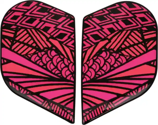 Sideplt Algt Birdstrke Pk Pink ONE SIZE Vezi acum