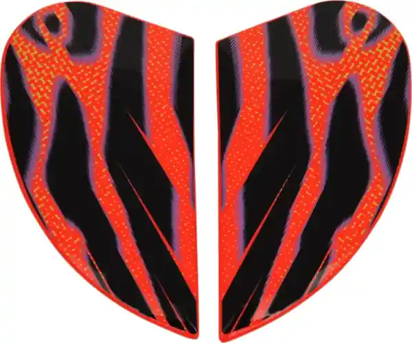 Retur gratuit Sideplat Am Wildchild Org Orange ONE SIZE