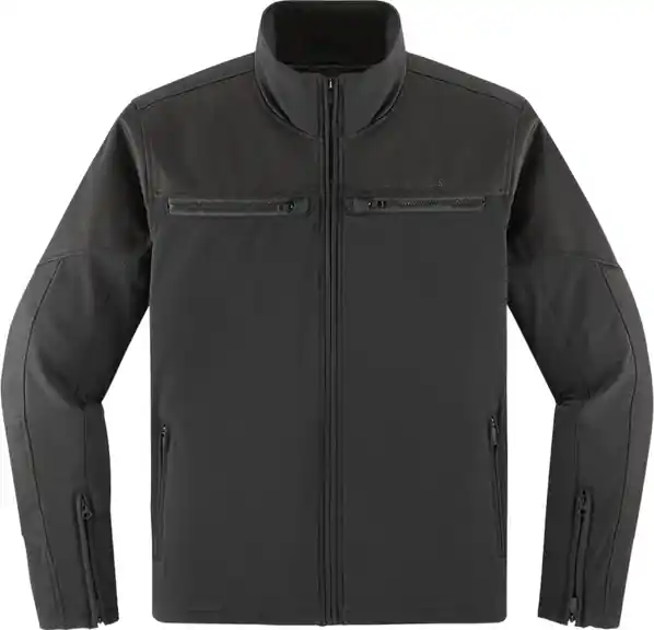 Geaca Textila Icon Nightbreed™ Black M Disponibil imediat
