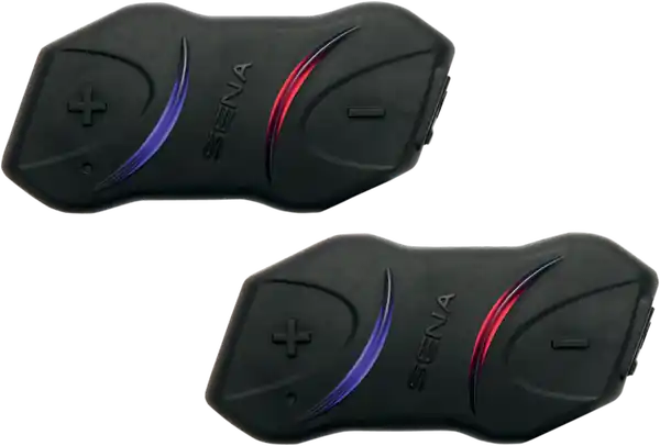 Reducere de preț Smh10r Bluetooth® Communication System Black Black
