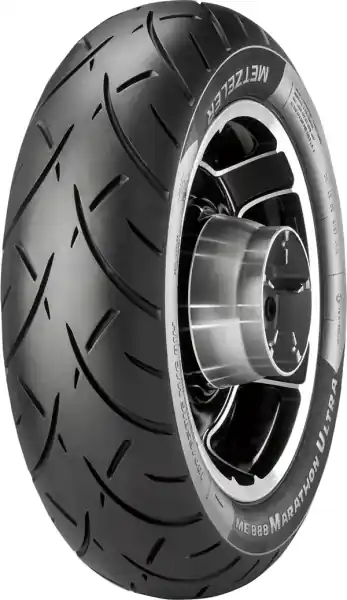 Me 888 Marathon Ultra, Front, 120/70b21 68h Tl Reinforced Reducere extra