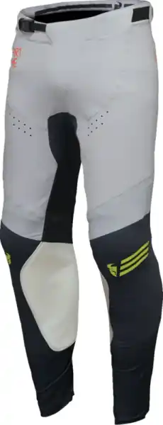 Mai ieftin Pantaloni Thor Prime Ace Gray 32