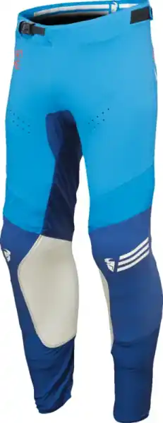 Pantaloni Thor Prime Ace Blue 36 Reduceri