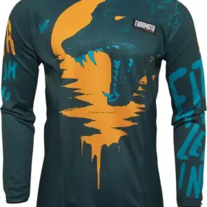 Youth Pulse Counting Sheep Jersey Blue 2XS Promoție