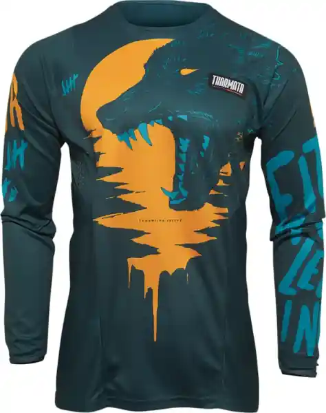 Youth Pulse Counting Sheep Jersey Blue XL Retur ușor