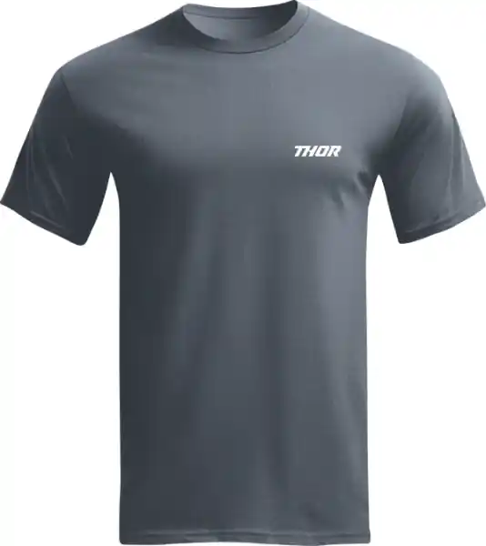 Reduceri Whip T-shirt Gray 3XL