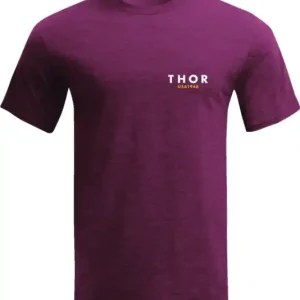 Vortex T-shirt Red L Promoție