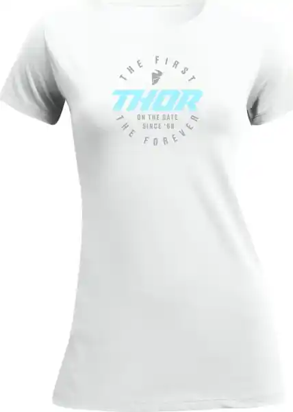 Women‘s Stadium T-shirt White L Doar azi