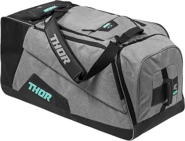 Reducere specială Circuit Bag Black, Gray