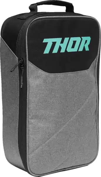 Geantă Ochelari Thor Gray/Black Noutate
