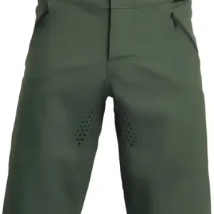Cel mai vândut Pantaloni scurti MTB Thor Intense Assist Forest Green 34