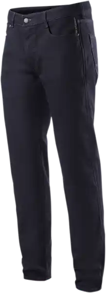 Jeans Alpinestars Copper v2 Short Rinse Blue 38 Disponibil imediat