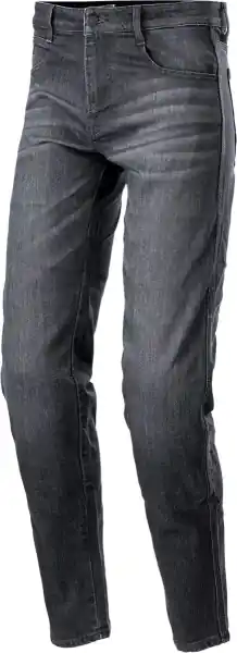 Jeans Alpinestars Sektor Black 54 Ieftin