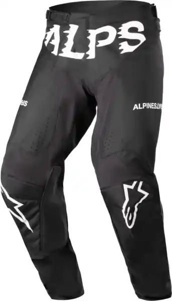 Racer Found Pants Black 32 Reducere de preț