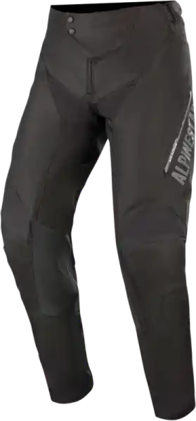 Pantaloni Alpinestars Venture R Black/Black 30 Reduceri
