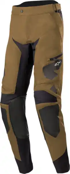 Nu rata Pantaloni Alpinestars Venture XT In Boot Tan/Black XL