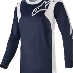 Vezi acum Tricou Alpinestars Racer Hoen Navy/White L