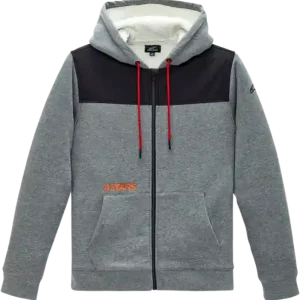 Alliance Sherpa Hybrid Jacket Gray XL Ultima șansă
