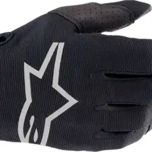 Vezi acum Manusi Alpinestars Radar Black/Silver M