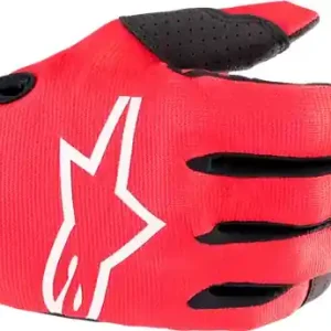 Vezi acum Manusi Copii Alpinestars Radar Red/White/Black XS