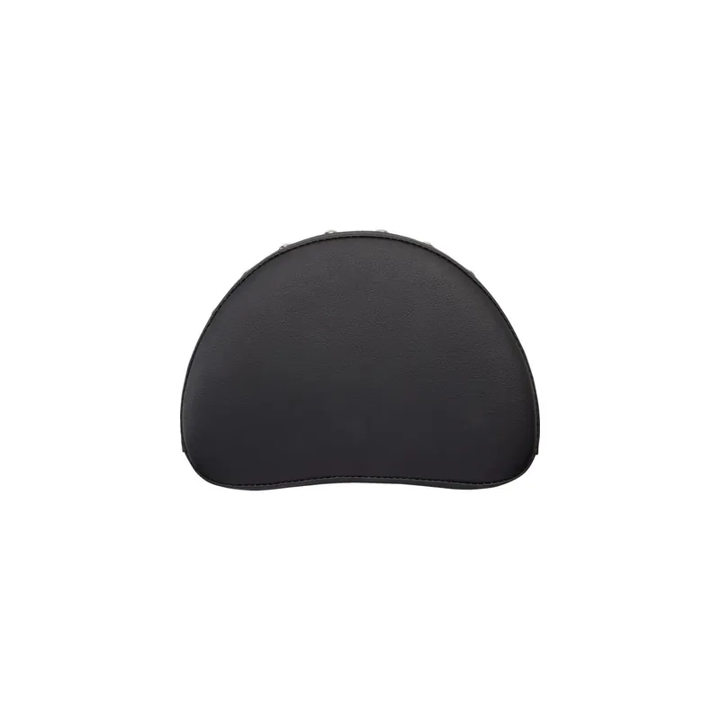 Spătar de lux cu nituri Renegade™ negru Reduceri