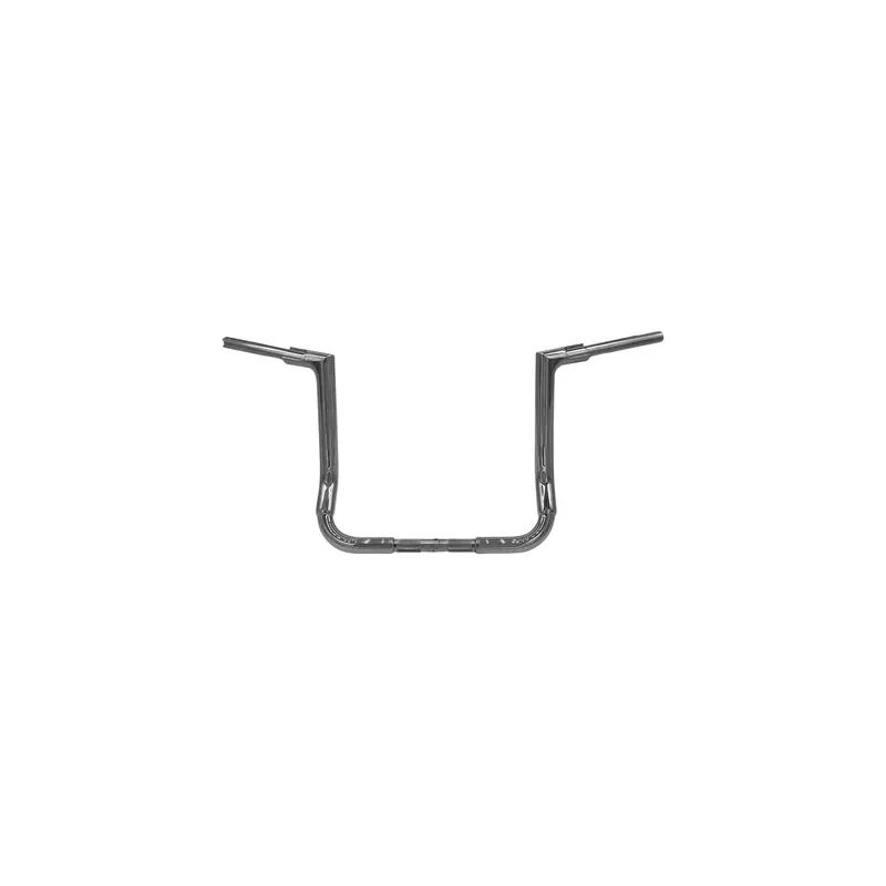 1-1-2 Ez Install Flat Top Handlebar Silver Promoție