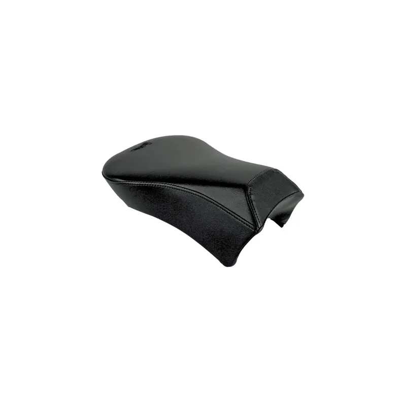 Renegade Deluxe Pillion Pad Black Livrare rapidă