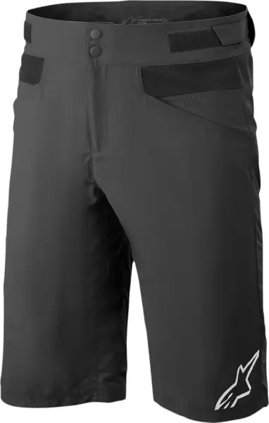 Calitate înaltă Pantaloni scurti MTB Alpinestars Drop 4.0 Black 32