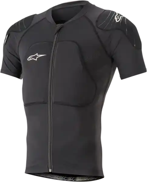 Armura MTB Alpinestars Paragon Lite Negru M Premium