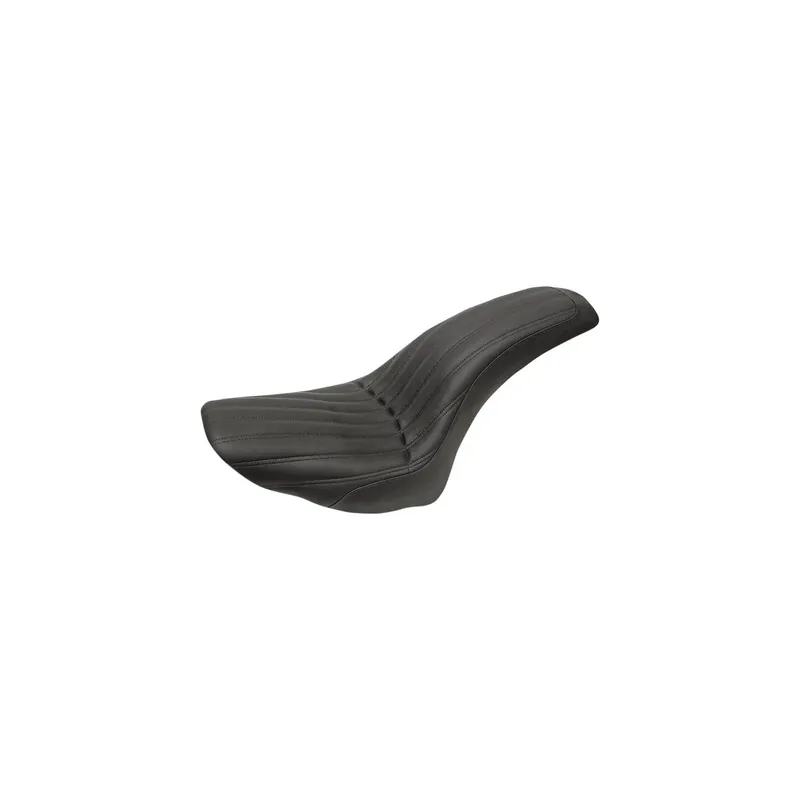 Knuckle 2-up Seat Black Preferatul clienților