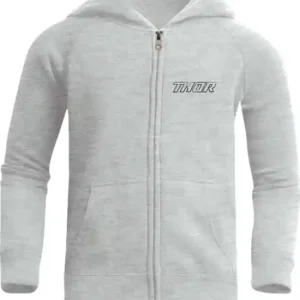 Hanorac Copii Thor Aerosol Gray S Livrare expres