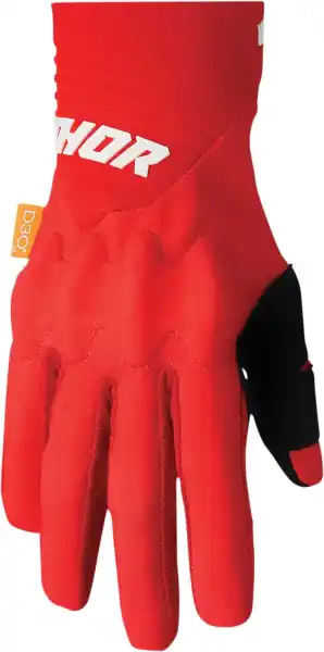 Vezi acum Manusi Thor Rebound Red/White 2XL