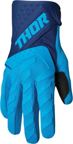 Vezi acum Mănuși copii Thor Spectrum Blue/Navy S