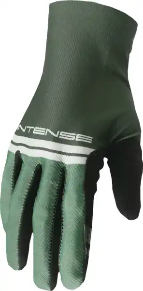 Cumpără acum Manusi MTB Thor Intense Assist Censis Black/Forest Green L