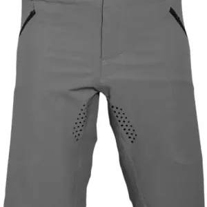 Chilipir Pantaloni scurti MTB Thor Intense Assist Gray 34