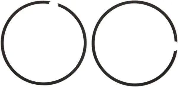 Calitate înaltă Kit segmenti KTM EXC 200/250 96-16 Prox
