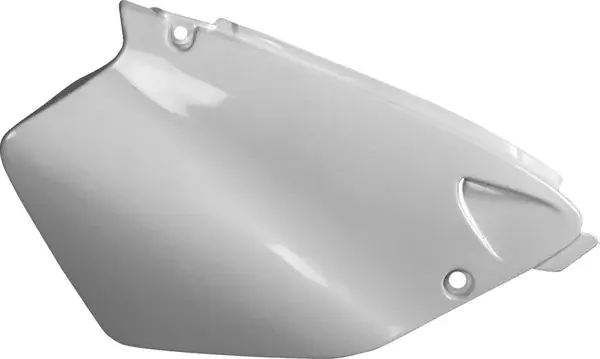 Cumpără online Panouri laterale Yamaha YZ 125/250 96-01 Polisport
