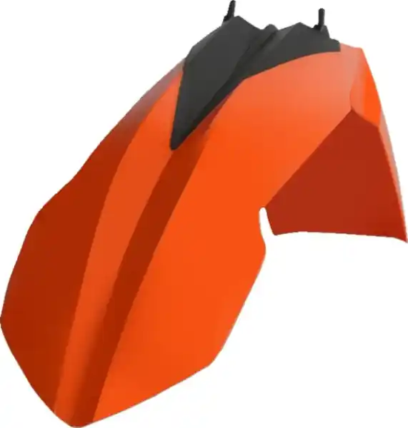 Aripa fata KTM 08-13 Polisport Preț redus