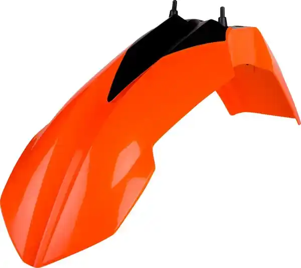Reducere Aripa fata KTM 65 SX 12-15 POLISPORT