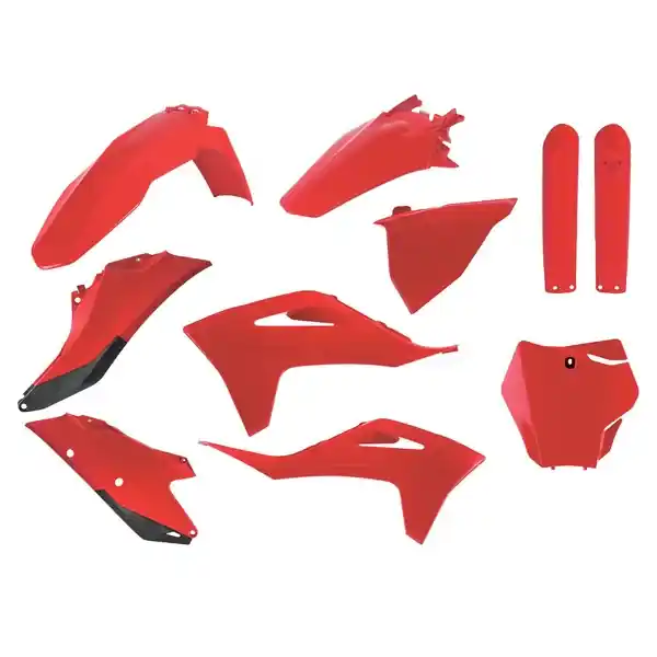 Vezi acum Kit plastice GasGas MC/MC-F 125-450 21- Polisport