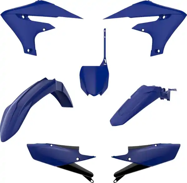 Reducere Kit plastice Yamaha YZF250 ‘19-‘21 450 ‘18-‘21