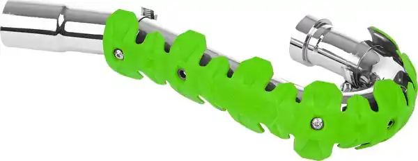 Protectie toba Polisport Armandillo 40cm Verde Disponibil imediat