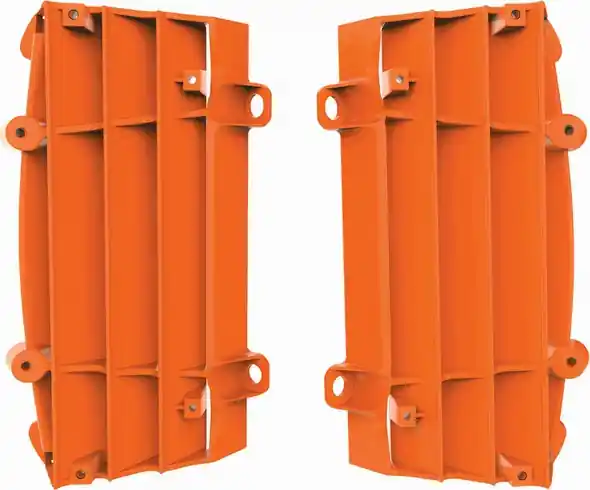 Grilaje radiator KTM 17-21 Polisport Livrare expres