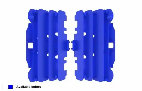 Grilaje radiator Yamaha YZ250 / 450F ‘07-‘09 Ofertă de sezon