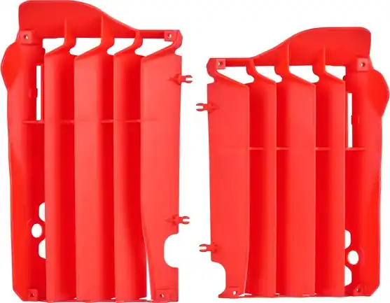 Premium Grilaje radiator Honda CRF 450 ‘13-‘14