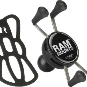 X-grip® IvDevice Cradle Black Cel mai bun preț