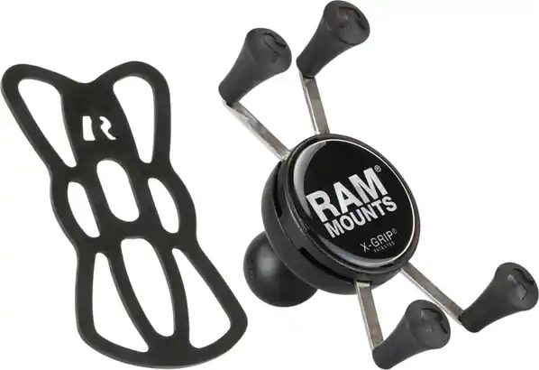X-grip® IvDevice Cradle Black Cel mai bun preț