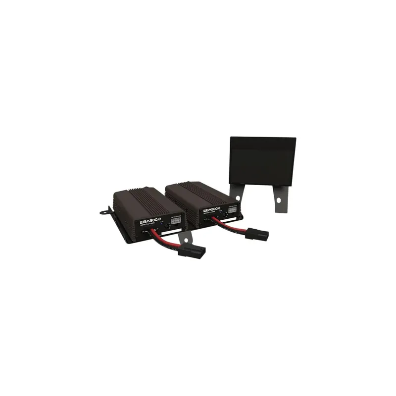600 W 4-channel Amplifier Kit Black Livrare rapidă