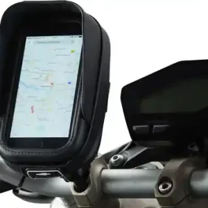 Suport Universal GPS Kit SW-MOTECH Navi Pro S Livrare rapidă