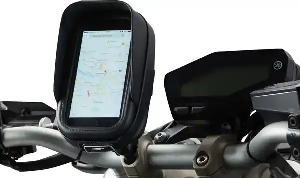 Suport Universal GPS Kit SW-MOTECH Navi Pro S Livrare rapidă